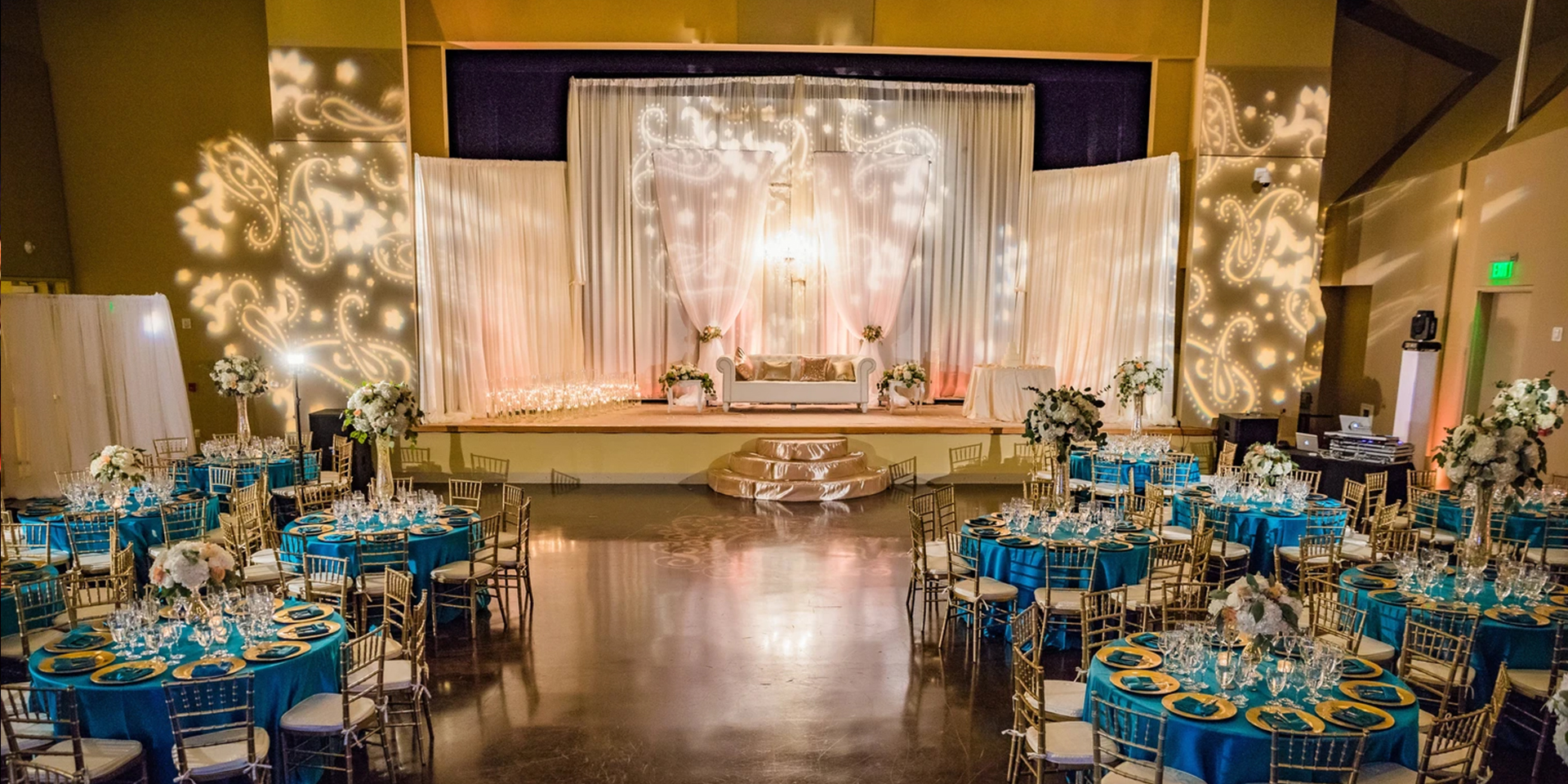private event