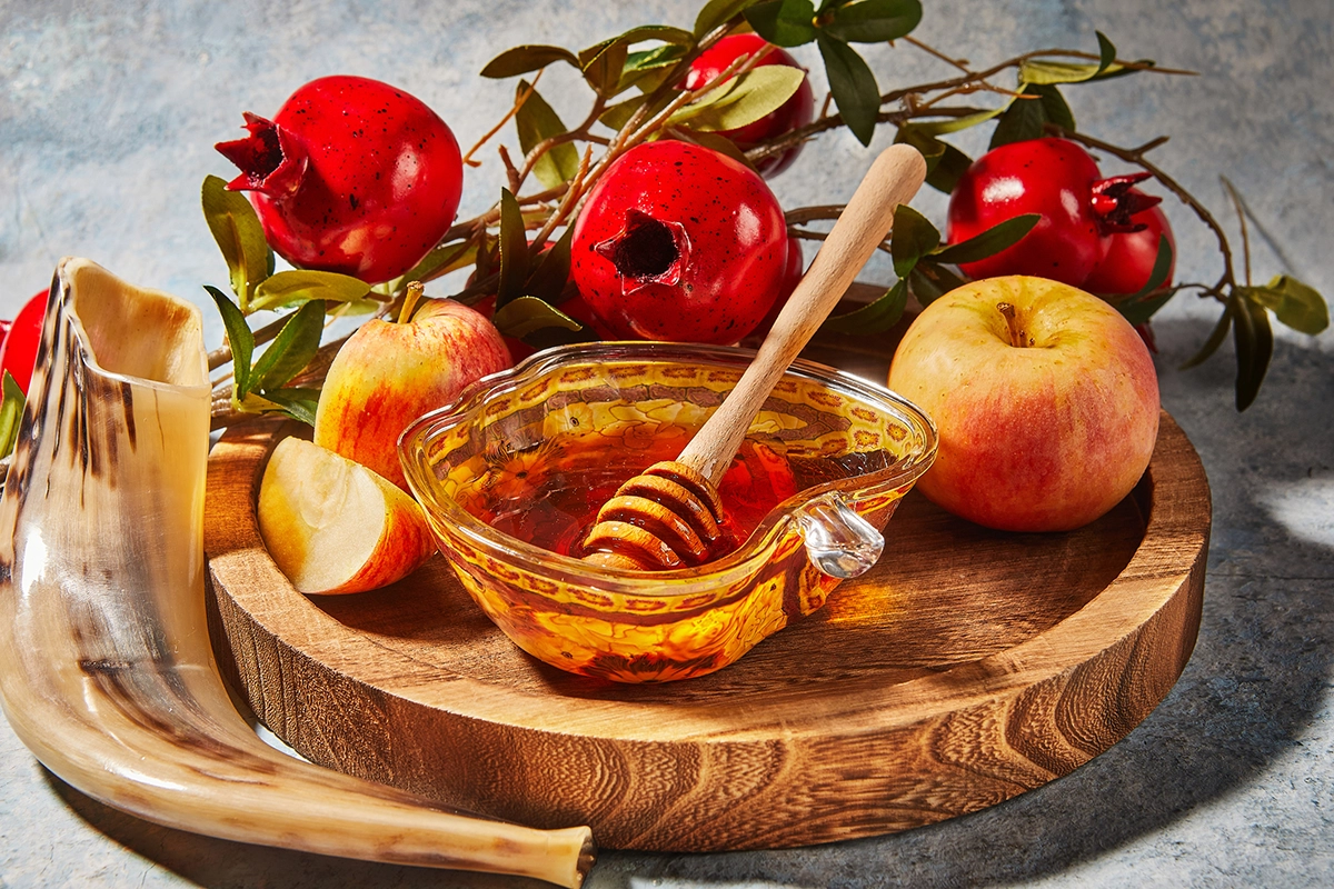 OFJCC Rosh Hashanah