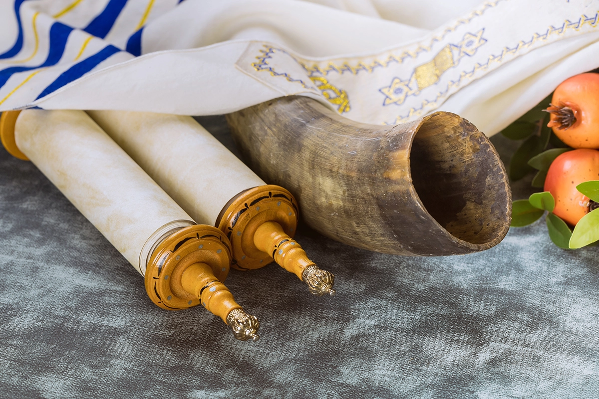 OFJCC Yom Kippur
