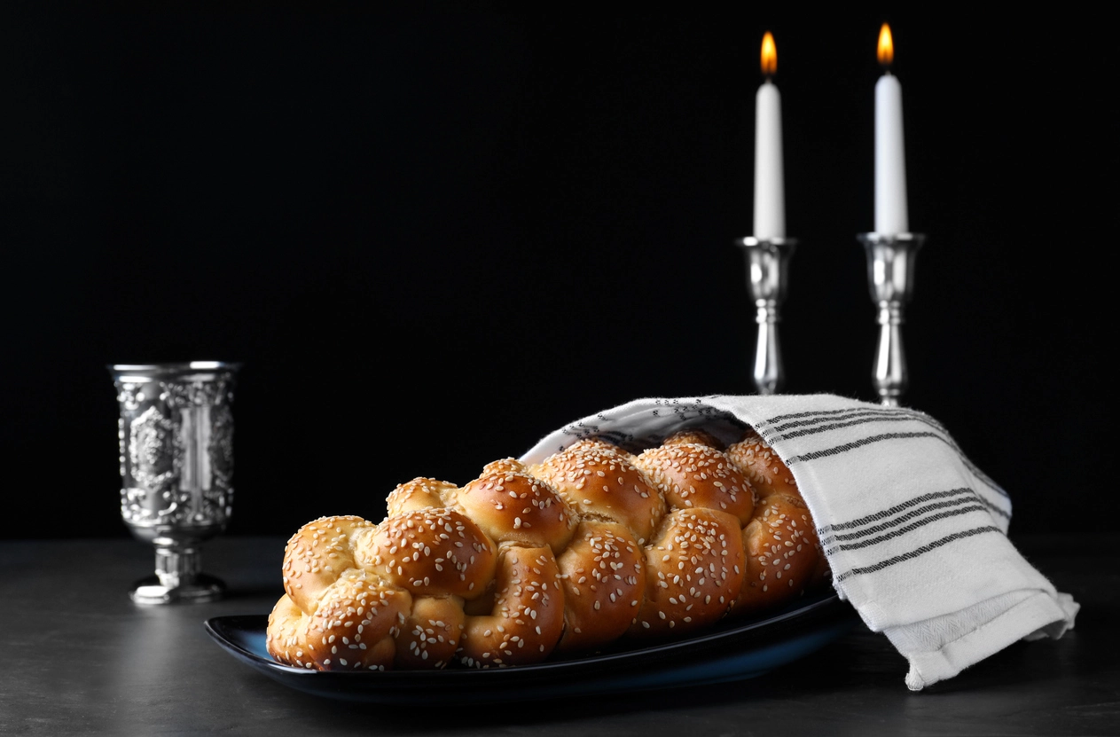 OFJCC Shabbat