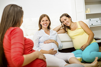LIBI: Birth Stories