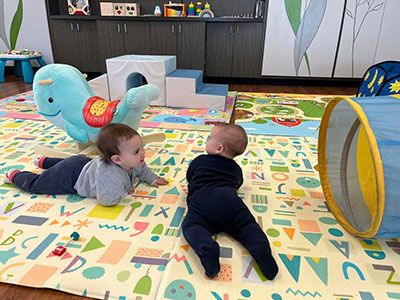 LIBI Play Space