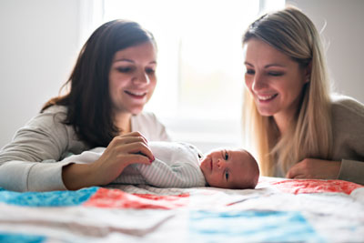 LIBI: Mom2Mom