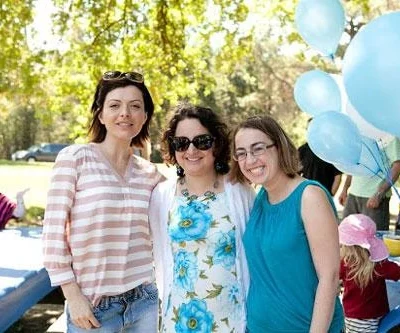 OFJCC Russian-speaking programs