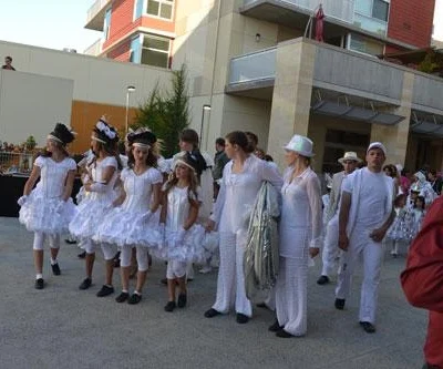 OFJCC Russian-speaking programs