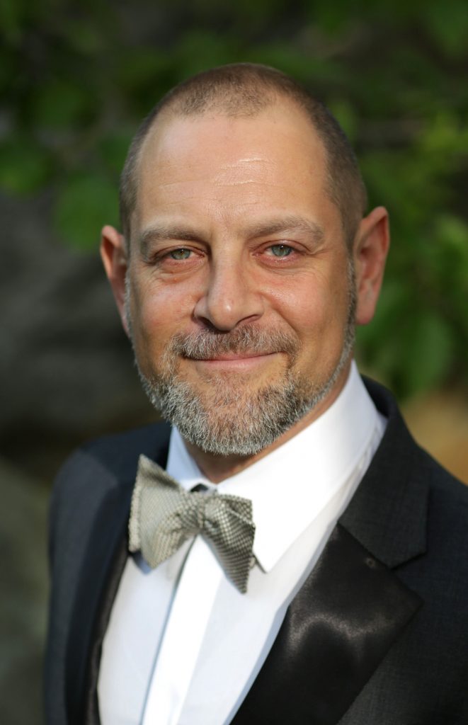 Rabbi Amichai Lau-Lavie