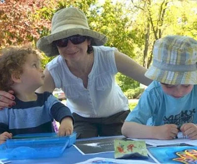 OFJCC Russian-speaking programs