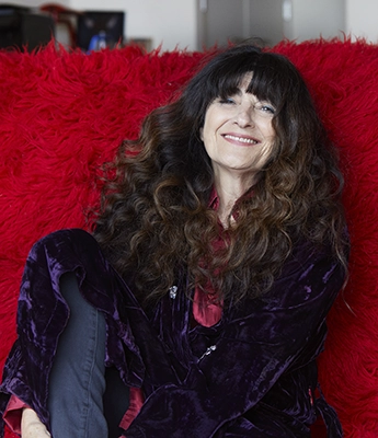 Ruth-Reichl