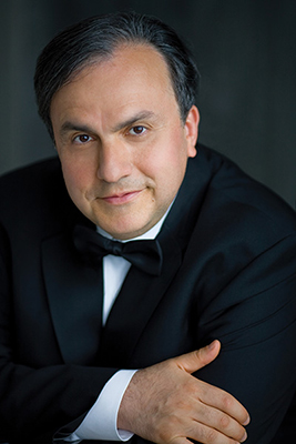 Yefim-Bronfman