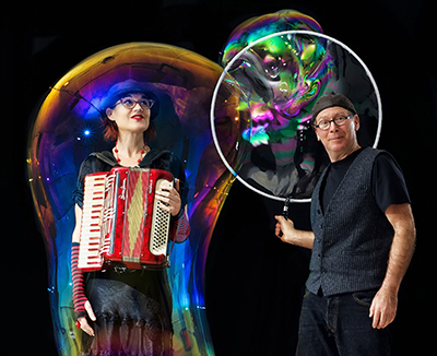 amazing-bubble-man-show