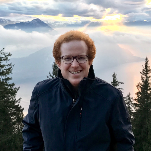 AdamHeeger-LinkedIn
