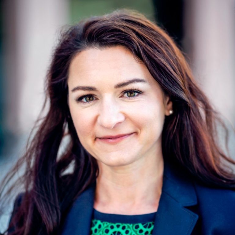 Jennifer Broxmeyer