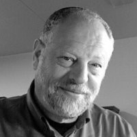 Rabbi Peretz Wolf-Prusan