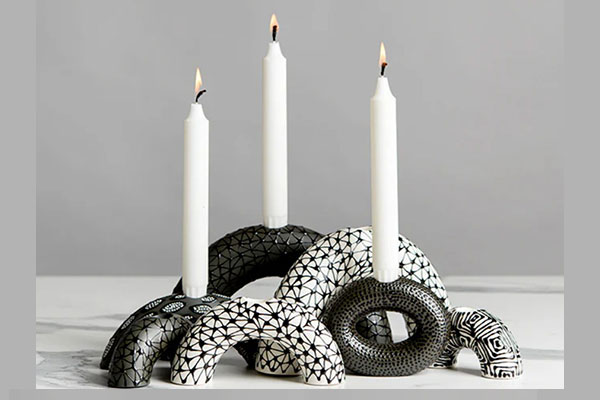 candle-holder