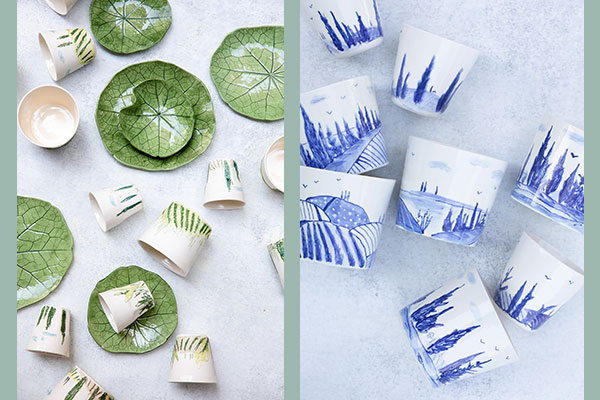 green-and-blue