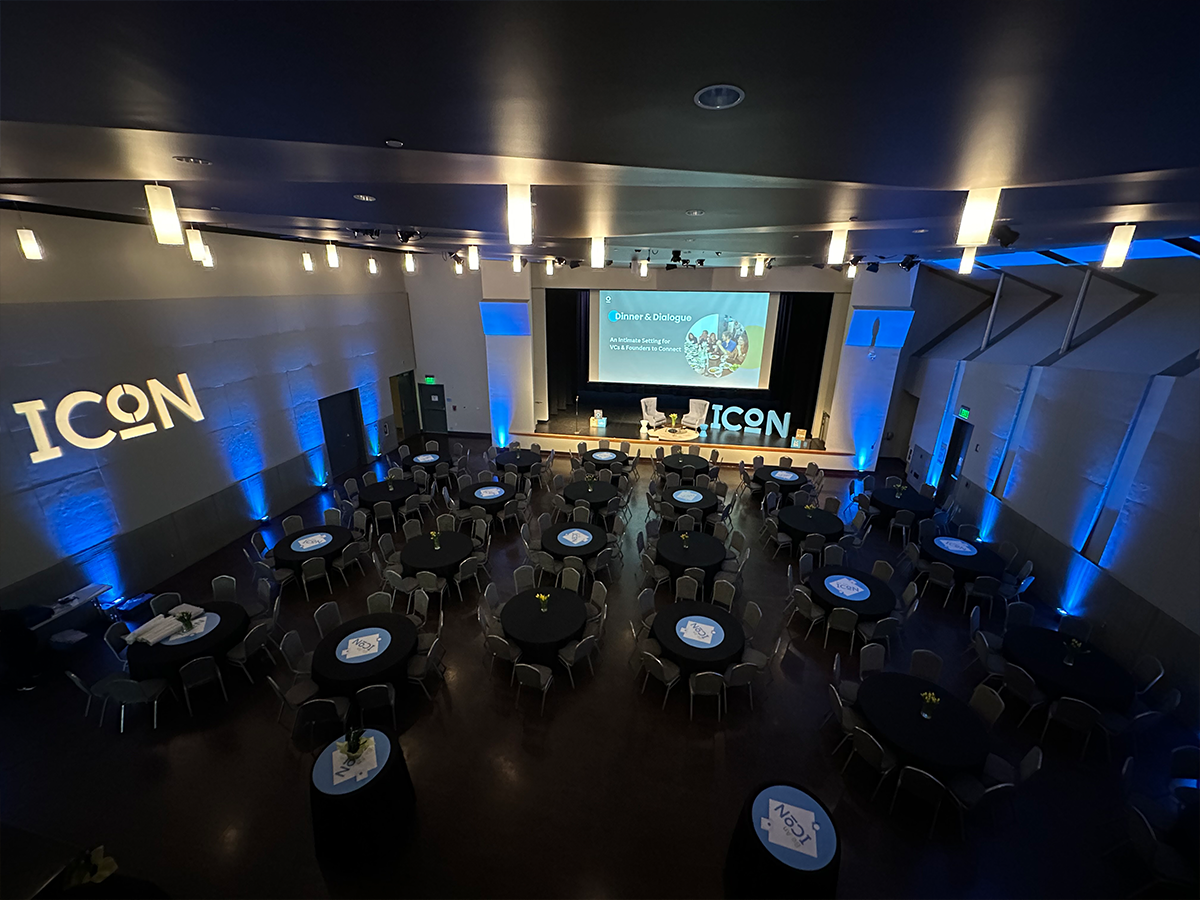 private event