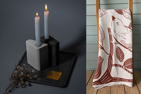 shabbat-candles-blanket