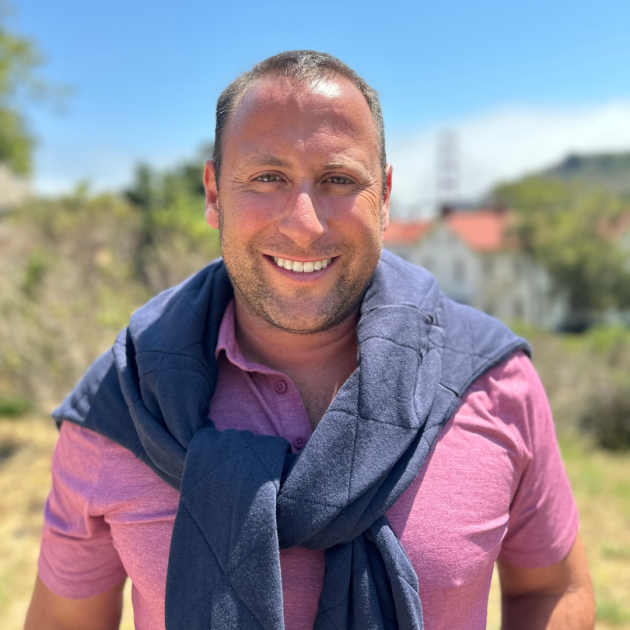 David Rosenberg