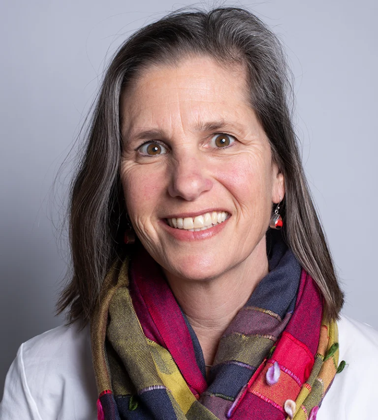 Sally Flinchbaugh, Deputy CEO