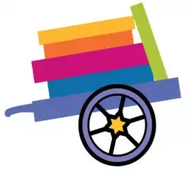 OFJCC, Palo Alto JCC, Pushcart Library