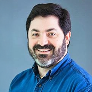 Nathaniel Bergson-Michelson Chief Marketing Officer
