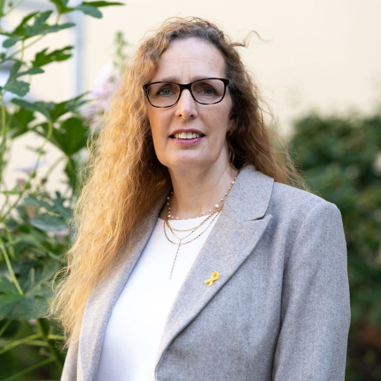 Nirit Freikorn - New
