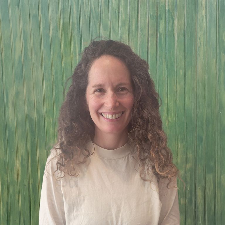 Gali Faber (1)