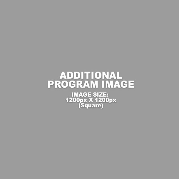 Blank Programs Template A - Header and Text - Oshman Family JCC