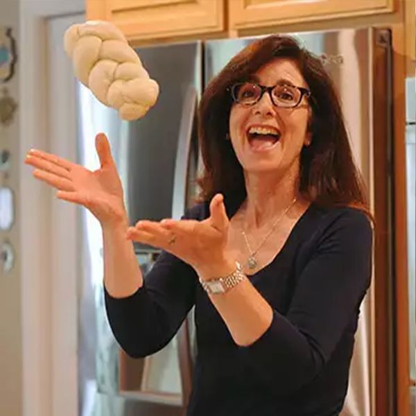 Great Big Challah Bake - Oshman Family JCC